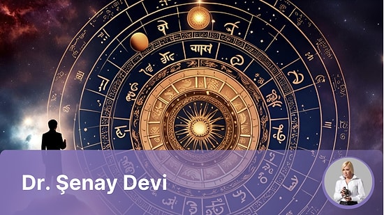 3 – 9 Haziran Haftanın Yantrası Maydere Karya