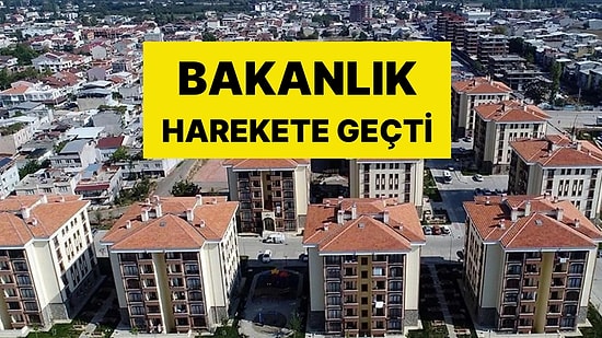 '1 TL’ye Satılık Ev' İlanı Başlarına Dert Oldu: Ticaret Bakanlığı, Sahte İlan Verenleri Takibe Aldı