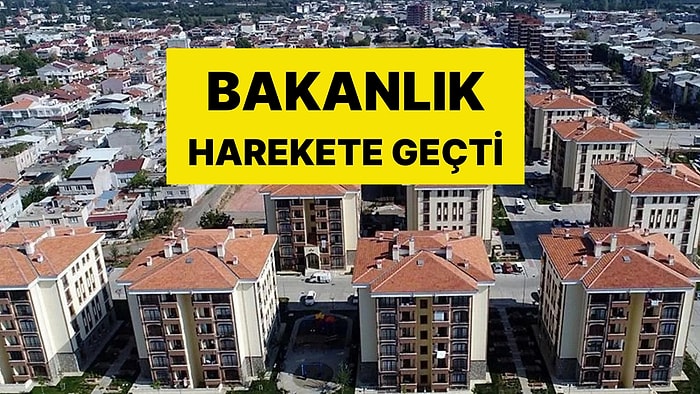 '1 TL’ye Satılık Ev' İlanı Başlarına Dert Oldu: Ticaret Bakanlığı, Sahte İlan Verenleri Takibe Aldı