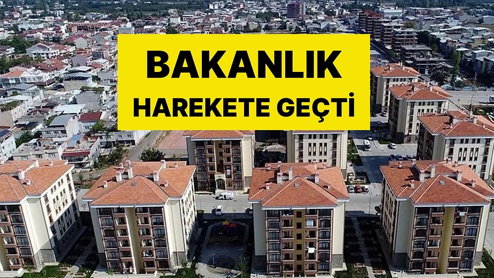 '1 TL’ye Satılık Ev' İlanı Başlarına Dert Oldu: Ticaret Bakanlığı, Sahte İlan Verenleri Takibe Aldı
