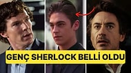 Sipariş Üzerine Guy Ritchie’den Sherlock Holmes'ün Gençliğini Ele Alan Bir Dizi Geliyor!