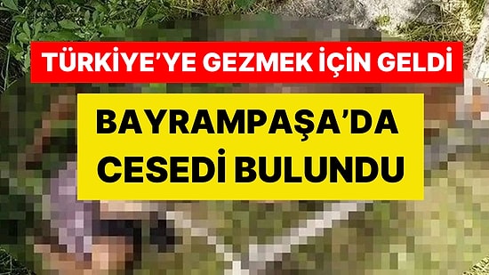 Metro İstasyonu Yakınında Çıplak Kadın Cesedi Bulundu: Cesedin Kimliği Belli Oldu