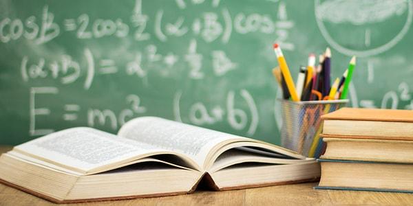 Türkiye İstatistik Kurumu (TÜİK) tarafından yayımlanan 'Ulusal Eğitim İstatistikleri' ülke genelinde ortalama eğitim süresinin arttığına işaret etti.