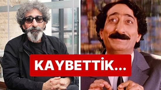 Usta Oyuncu Ahmet Uğurlu Vefat Etti