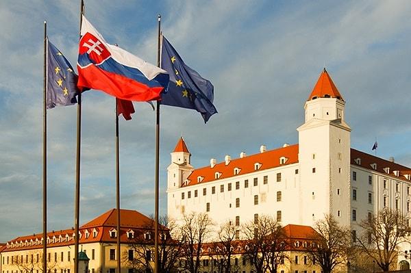 İstanbul Levent'te bulunan Slovakya Başkonsolosluğu ise %5.7'lik ret oranıyla üçüncü sırada.