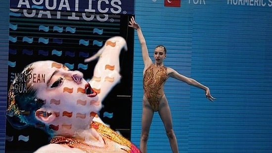 Selin Hürmeriç’ten Tarihi Başarı: 187 Rakibinin Arasından Şampiyon Oldu