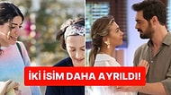 Halil İbrahim Ceyhan'ın Ayrıldığı Kirli Sepeti'ne İki Oyuncu Daha Veda Ediyor!