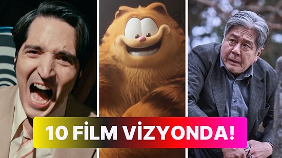 Sinemalarda Bu Hafta: Exhuma'dan Şeytanla Bir Gece'ye 10 Film Vizyonda!