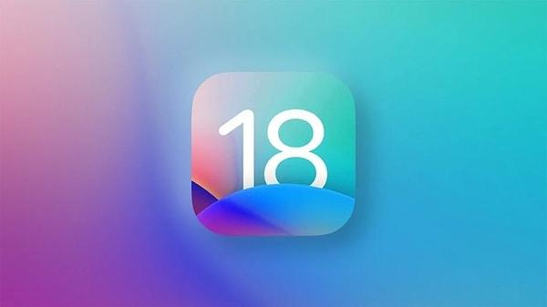 Apple, gelecek ay ilk kez duyurmayı planladığı iOS 18 işletim sistemi ve bu işletim sistemi ile birlikte hayata geçireceği yeni yapay zeka özellikleri üzerine yürüttüğü çalışmalarına devam ediyor.