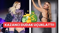 Oyunculuğa mı Adım Atıyor? Hadise'nin 8 Bölümlük Diziden Alacağı Para Çenenizi Yoracak!