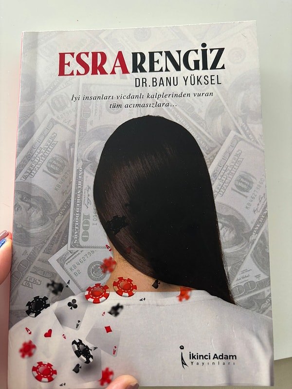 -Ben seni bu dünyada en iyi tanıyanlardan biriyim ama okurlarımızın da tanıması için kendinden kısaca bahsedebilir misin?