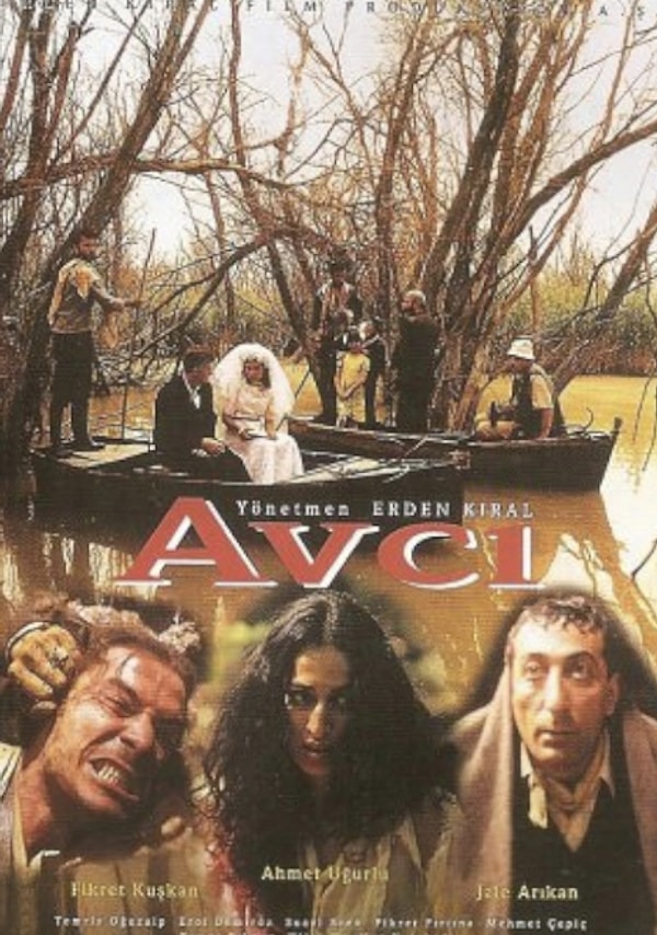 3. Avcı (1998)