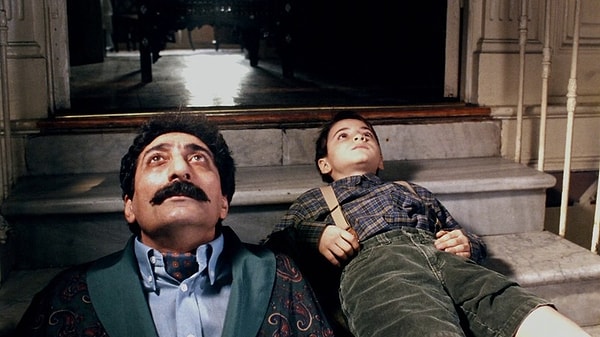 6. Dayım (2000)