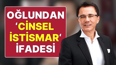 Ender Saraç’ın Oğluna Cinsel İstismar Suçundan Yargılandığı Davada Oğlu Konuştu: “Babam Beni İstismar Etmedi”