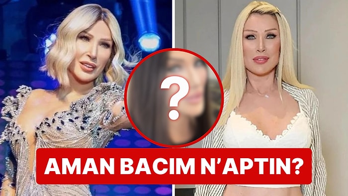 Aman Bacım N'aptın: Kararı Size Bırakıyoruz, Esmer Seda Sayan mı Sarışın Seda Sayan mı?