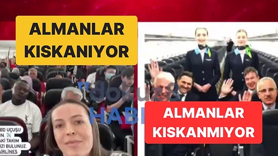 Deniz Zeyrek’ten Ulaştırma Bakanına Tepki: “Almanlar Aslında Ebrar’ı Kıskanıyor!”