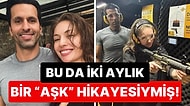 Sessiz Sedasız Ayrıldılar: Birbirine Büyük Düşen Amerikalı Aynasız ve Yasemin Kay Allen'ın Aşkı Kısa Sürdü!