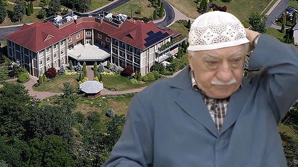 Geçtiğimiz günlerde gündeme gelen ‘Fethullah Gülen kaçırıldı’ iddiaları ile ilgili olarak Hürriyet Ankara Temsilcisi Hande Fırat açıklamalarda bulundu.