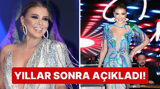 Gülben Ergen Üstüne Yapışan İkonik Cümlesi "Bana Unutmayın ki Hiçbir Şey Olmaz"ın Anlamını Açıkladı!