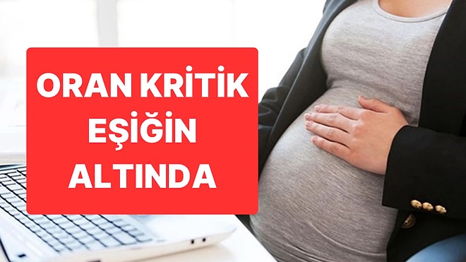 Çare Olur mu? Doğum Hızını Arttırmak İçin Doğum İzninde Artış Yapılabilir