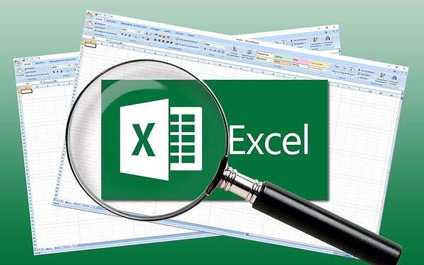 Excel'de yapılabileceklerinizin neredeyse hiçbir sınırı olmadığını duymuşsunuzdur.