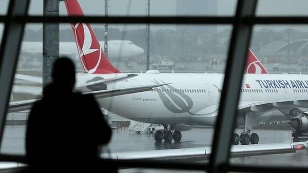 Voleybolcuların paylaşımları sonrası Türk Hava Yolları, federasyonu işaret etmişti. Federasyon ise THY'nin açıklamalarını "gerçeğe aykırı" olarak nitelendirmişti.