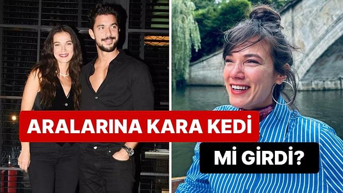 Evlilik Teklifi Aldığı Tarihi Hatırlamamıştı: Pınar Deniz ve Kaan Yıldırım Aşkının Son Bulduğu İddia Edildi