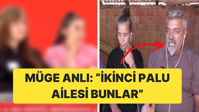 Müge Anlı'da Kayıp Kızları Arayan Adamın Onları İstismar Ettiği Ortaya Çıktı!