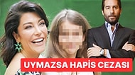 Deniz Akkaya'nın Kızının Babası Efe Önbilgin Mahkeme Kararıyla Ünlü İsme Konuşma Yasağı Getirtti