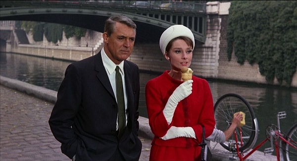 Holly Golightly ve Paul Varjak