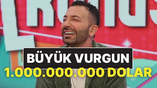 Gözaltına Alınan Aşkım Kapışmak Hakkındaki İddia Belli Oldu