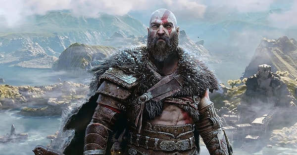 God of War Ragnarok, 19 Eylül tarihinde PC için çıkacak.