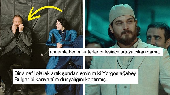 Birbirinden Komik Dizi ve Film Tweetleri Paylaşarak Hepimizi Kahkahaya Boğan X Kullanıcıları