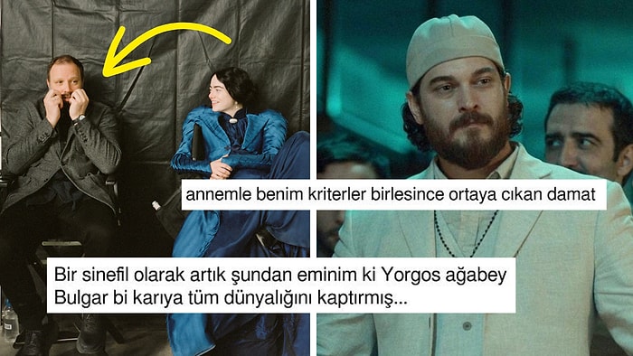 Birbirinden Komik Dizi ve Film Tweetleri Paylaşarak Hepimizi Kahkahaya Boğan X Kullanıcıları