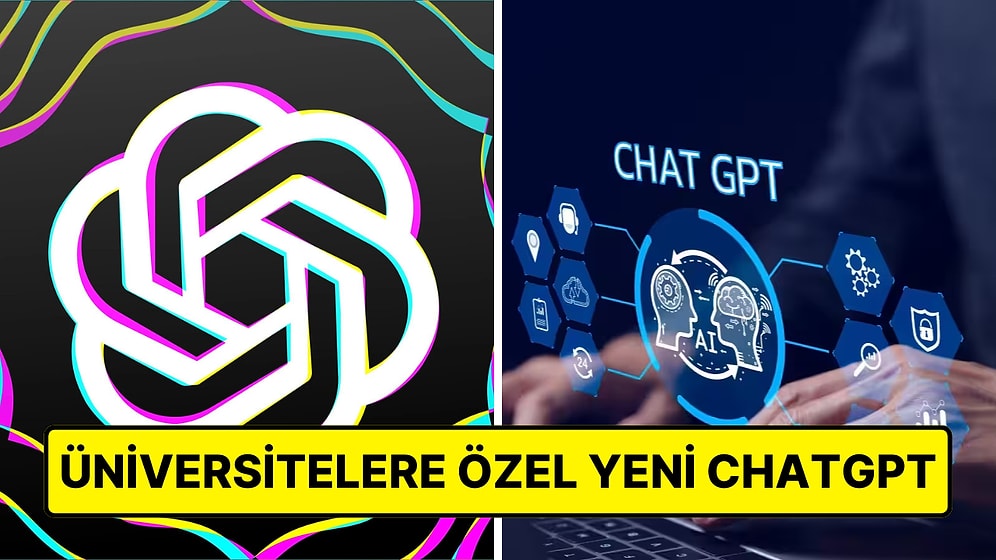 OpenAI, Üniversiteler için Geliştirdiği Yeni Yapay Zeka Aracı "ChatGPT Edu"yu Tanıttı!