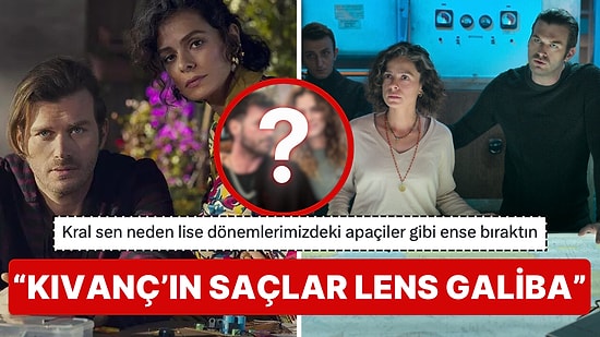 "Kıvanç'tan Daha Sarışınım" Deyip Yeni İmajını Paylaşan Özge Özpirinçci Fark Etmeden Dostunu Dillere Düşürdü!