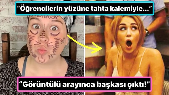 Çalışanların Daha İlk Günden Kovulmasına Sebep Olmuş 12 İlginç Hikaye