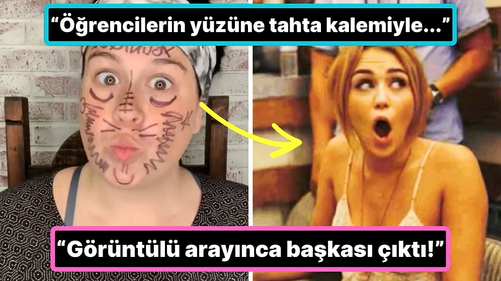 Çalışanların Daha İlk Günden Kovulmasına Sebep Olmuş 12 İlginç Hikaye