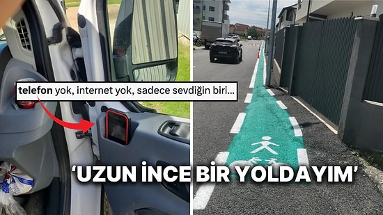 Hangi Kafayla Yapıldıklarını Anlayamasak da Görenlerin Gözlerini Kanatmaya Ant İçmiş 15 Tasarım