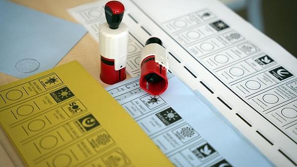 YSK, 31 Mart'taki Mahalli İdareler Genel Seçimleri'nin ardından yapılan itirazları incelemiş, bazı ilçe ve beldeler ile mahallelerde seçimlerin yenilenmesine karar vermişti.