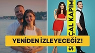 Eski Diziler Geri Döndü: Sen Çal Kapımı Tekrar Bölümleriyle Geliyor!