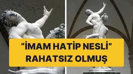 Halil Berktay’a "Suçlama": Tarihi Heykellerden Rahatsız Olan Üniversite Öğrencileri