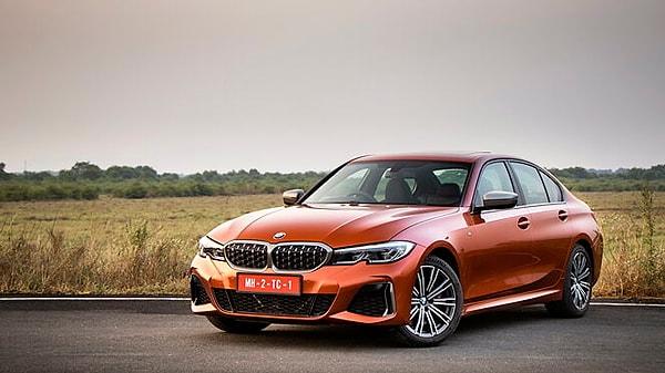 BMW 3 Serisi Fiyat Listesi Haziran 2024