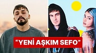 Alizade'nin Son Paylaşımı "Berkcan ve Ezel'den Sonra Sıra Sefo'ya mı Geldi?" Dedirtti