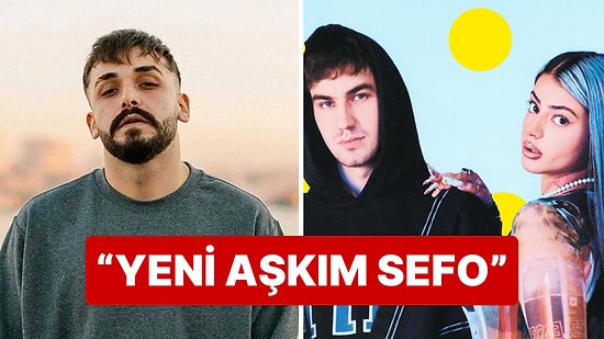 Alizade'nin Son Paylaşımı "Berkcan ve Ezel'den Sonra Sıra Sefo'ya mı Geldi?" Dedirtti