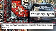 Her Hafta Nişanlanan Cüneyd Efendi'den Yenichery İsyanına Son 24 Saatin Viral Tweetleri