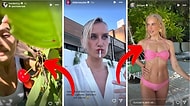 Yaz Moduna Geçen Tüzünataç'tan Siteye Ayak Atan Mola'ya 1 Haziran'da Ünlülerin Yaptığı Instagram Paylaşımları