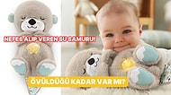 Fisher-Price Uyku ve Oyun Arkadaşı Su Samuru Ne İşe Yarar? Yorumlarıyla Birlikte İnceledik
