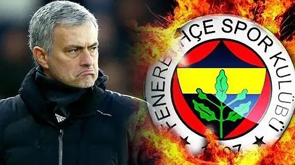 FANATİK Gazetesi’nin ulaştığı bilgiye göre Mourinho, Kanarya’daki görev süresi boyunca bonuslar hariç senelik 10 milyon Euro kazanacak.