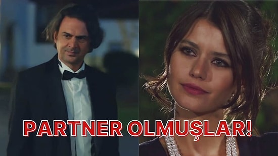 Beren Saat ile Kızılcık Şerbeti Kayhan'ın Yıllar Önce Birlikte Oynadığını Görünce Şok Olacaksınız!